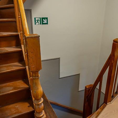 Guesthouses By Hotel Van Eyck Maaseik Εξωτερικό φωτογραφία