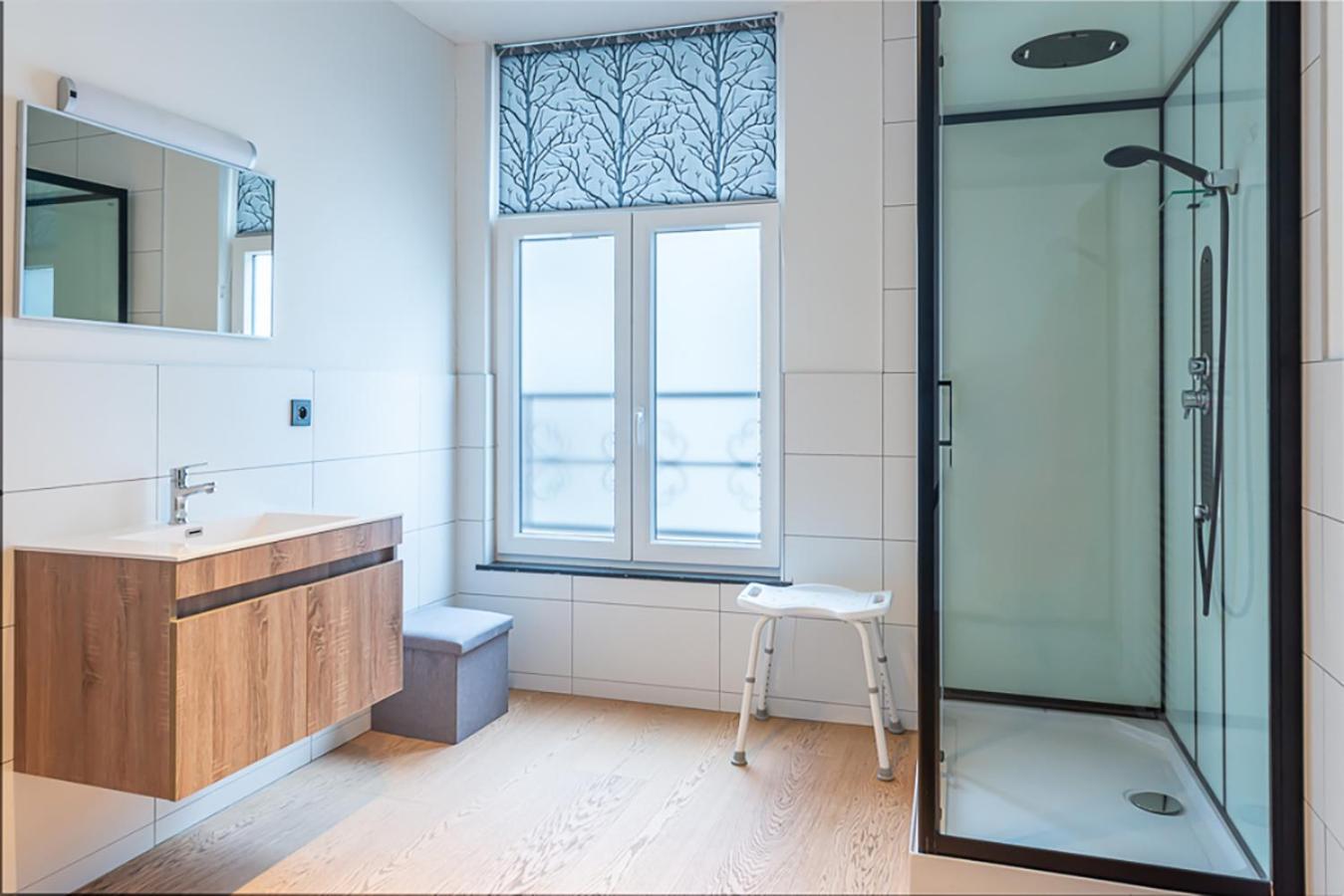 Guesthouses By Hotel Van Eyck Maaseik Εξωτερικό φωτογραφία