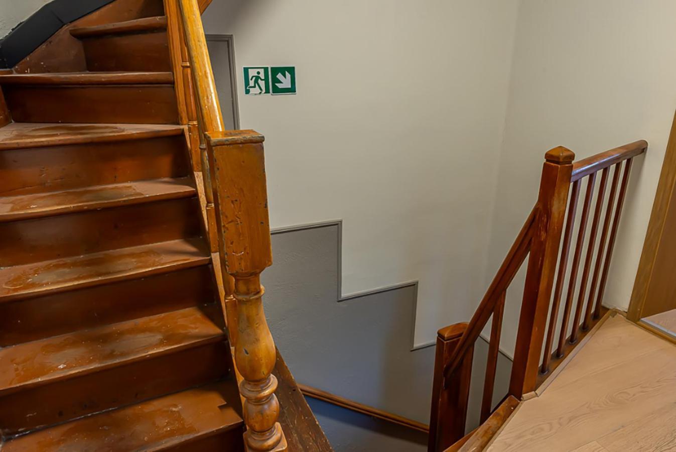 Guesthouses By Hotel Van Eyck Maaseik Εξωτερικό φωτογραφία